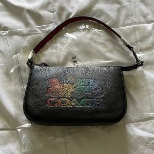 Coach Nolita 19 With Horse and Carriage